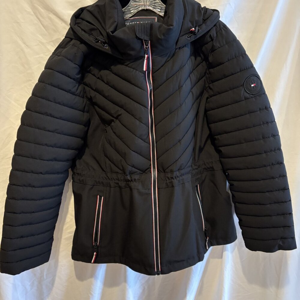 Tommy Hilfiger Puffer Jacket
